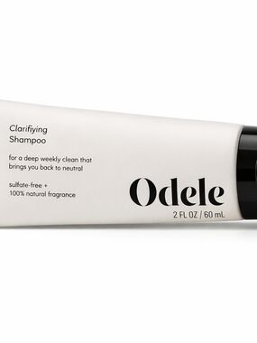 Odele Clarifying Shampoo -60ml